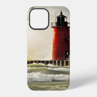 South Haven Michigan Lighthouse