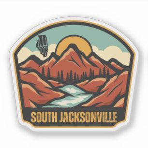 South Jacksonville, Illinois 