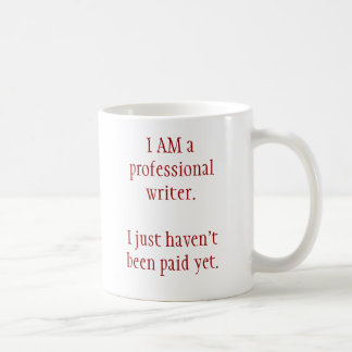 South Jersey Writers' Group Mug