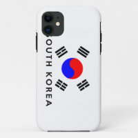 south korea country flag symbol name text