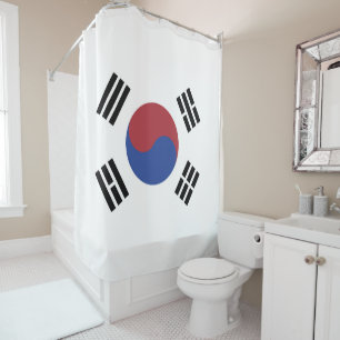 South Korea flag