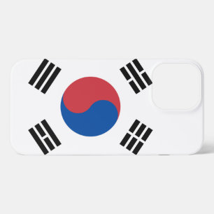 South Korea iPhone 13 Pro Max Case