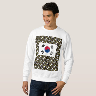 SOUTH KOREA SWEATSHIRT