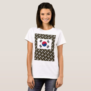 SOUTH KOREA T-Shirt