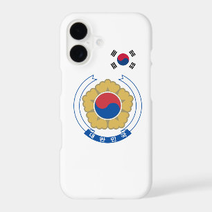 South Korean Flag Case, Korea fashion / sports