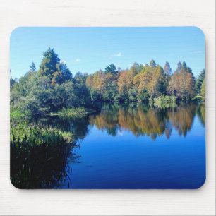 South Lake Howard Mouse Pad