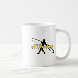South Lake Sluggers Bysebyll Team Fan Coffee Mug