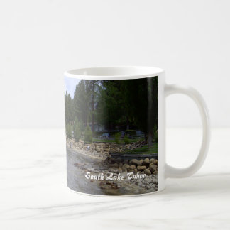 South Lake Tahoe Collection *Cup/Mug Coffee Mug
