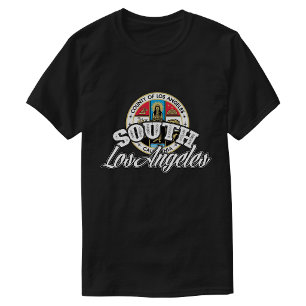 South Los Angeles  T-Shirt