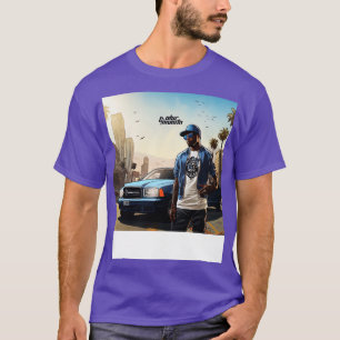 South olina 4 T-Shirt