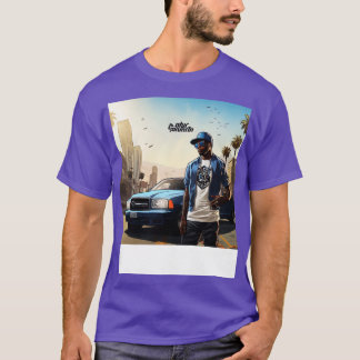 South olina 4 T-Shirt