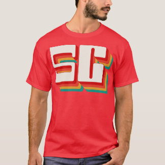 South olina T-Shirt