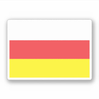 South Ossetia - Alania