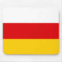South Ossetia Flag
