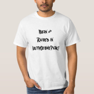 South Ozone Park T-Shirt