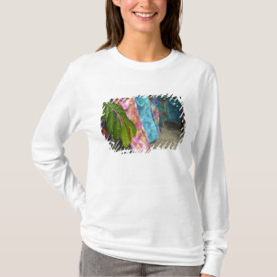 South Pacific, French Polynesia, Society T-Shirt