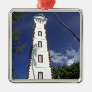 South Pacific, French Polynesia,Tahiti. Venus Metal Ornament