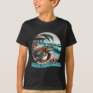 South Padre Island _1 T-Shirt