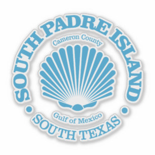 South Padre Island (seashell)