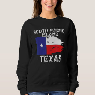 South Padre Island  Souvenirs 1 Sweatshirt