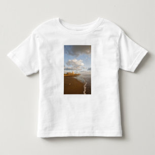 South Padre Island, Texas, USA resort hotels, Toddler T-shirt