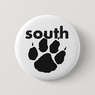 South Paw Button