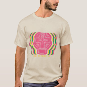 South Pole Telescope 2017 T-Shirt
