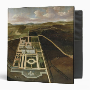 South Prospect of Hampton Court, Herefordshire, c. Binder