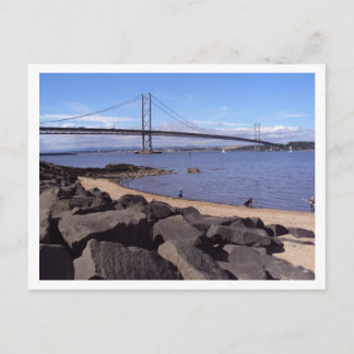 South Queensferry Postcard