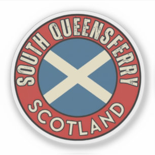 South Queensferry, Scotland