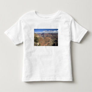 South Rim view of the Grand Canyon, Arizona, Toddler T-shirt