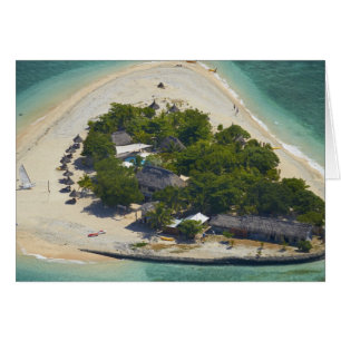 South Sea Island, Mamanuca Islands, Fiji