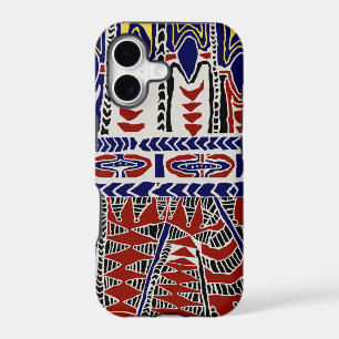South Seas Samoa Batik