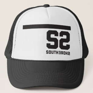 South Shore Chelan Hat