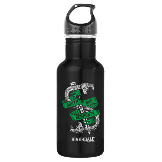 South Side Serpents Graphic 532 Ml Water Bottle