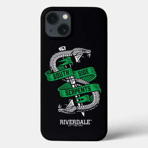 South Side Serpents Graphic iPhone 13 Case