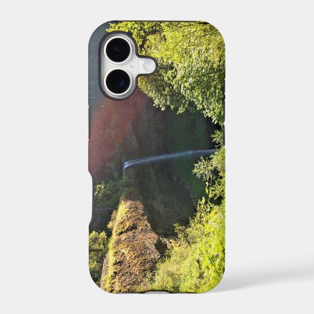 South Silver Falls, OR (Back)
