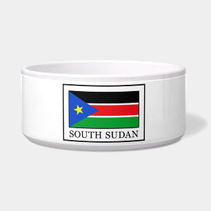 South Sudan