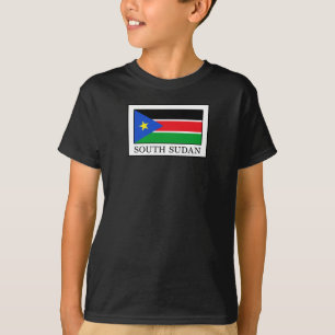 South Sudan T-Shirt