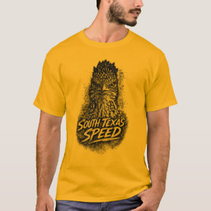 South Texas Speed T-Shirt