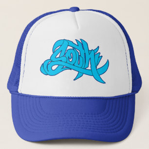 SOUTH TRUCKER HAT