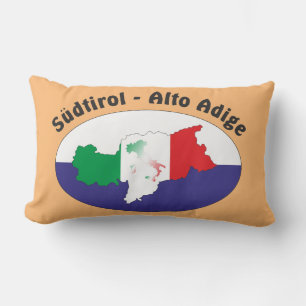 South Tyrol - Alto Adige - Italy - Italia Pillows