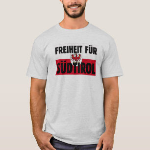 South Tyrol T-Shirt