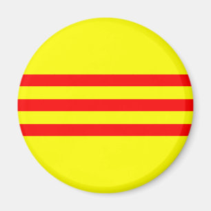 South Vietnam, Vietnam Magnet
