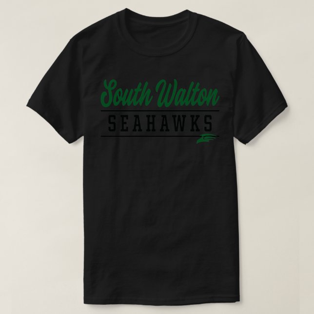 South Walton High School Seahawks Pullover (Design devant)