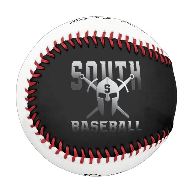 SOUTH WARREN MIDDLE SCHOOL BASEBALL (Front Left)