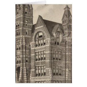 South West Kansas College, Winfield, Kansas