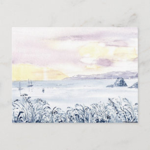 'South West' Postcard