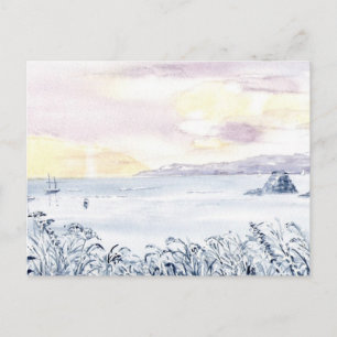 'South West' Postcard