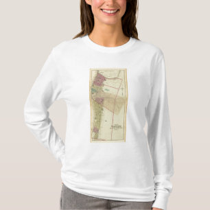 South Wheeling, fifth, sixth and eighth wards T-Shirt